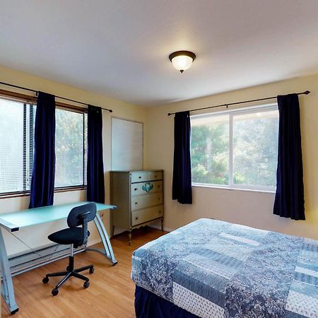 Bandon Bluff House Villa Randolph Екстериор снимка